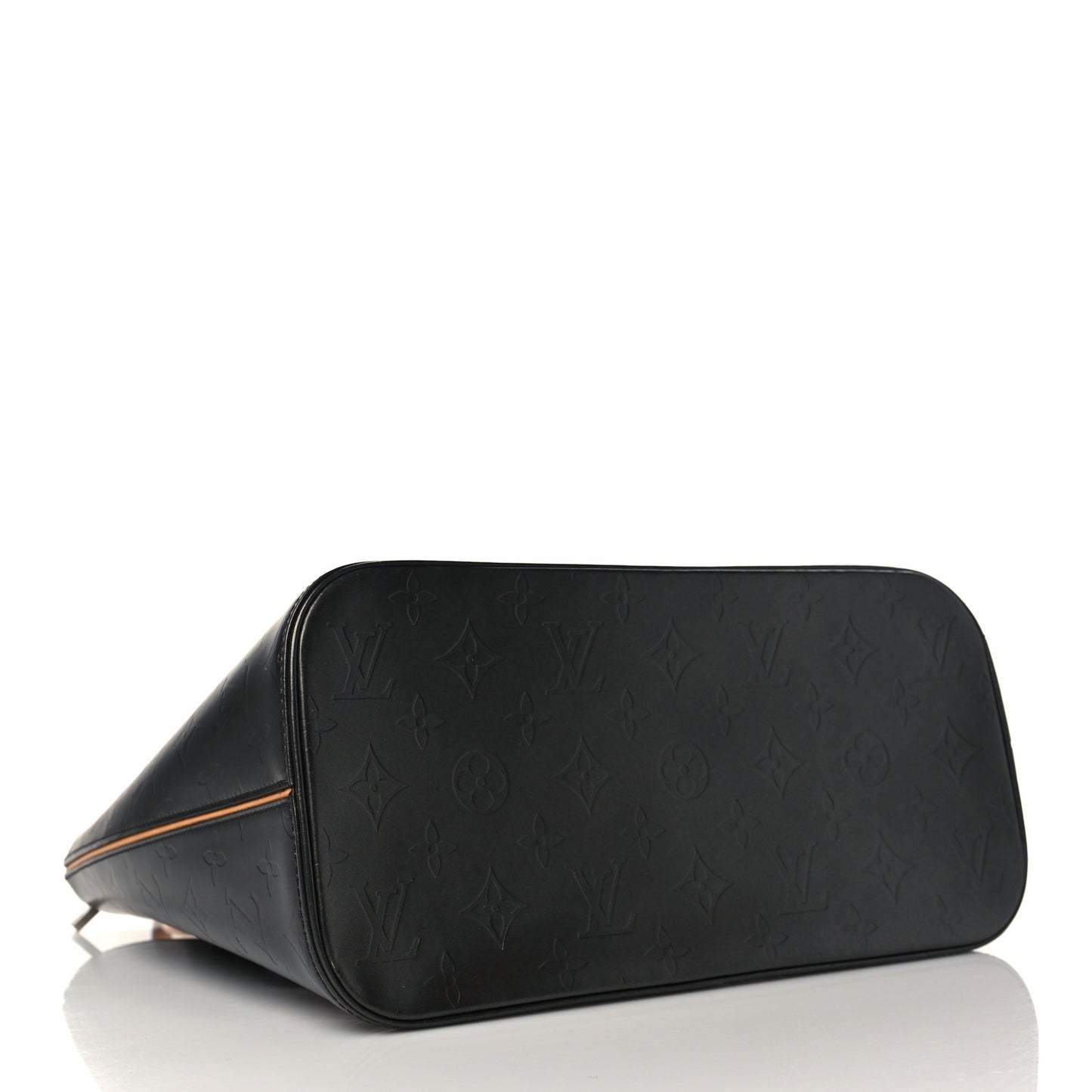 Mat Monogram Stockton Grey
