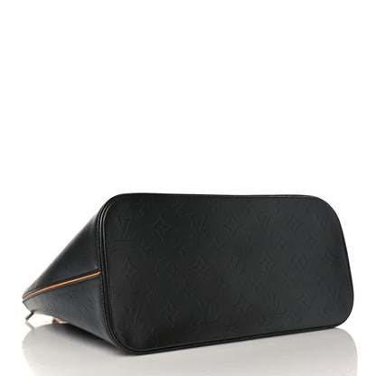 Louis Vuitton Mat Monogram Stockton Grey 3 of 8