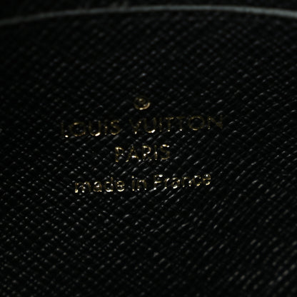Louis Vuitton Reverse Monogram Giant Double Zip Pochette 6 of 12