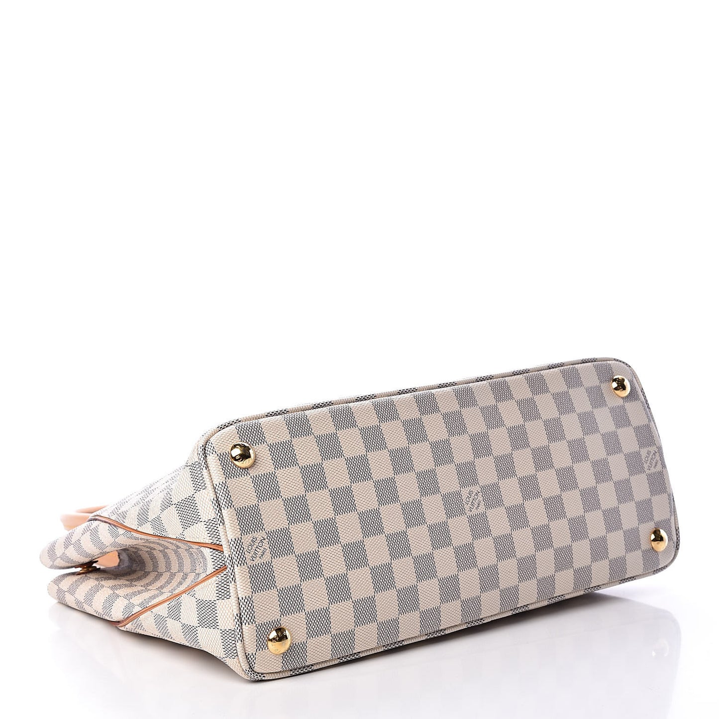 Damier Azur Calvi
