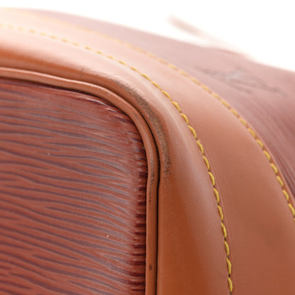 Louis Vuitton Epi Noe Kenyan Fawn Cipango 12 of 13