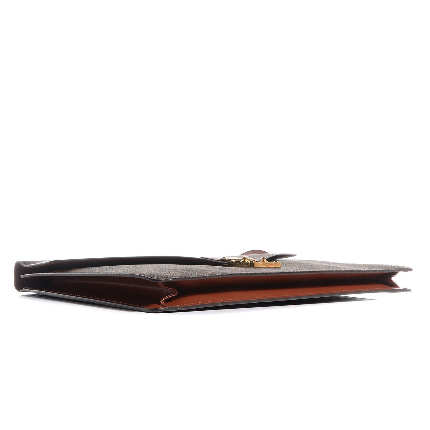 Monogram Porte-Documents Bandouliere