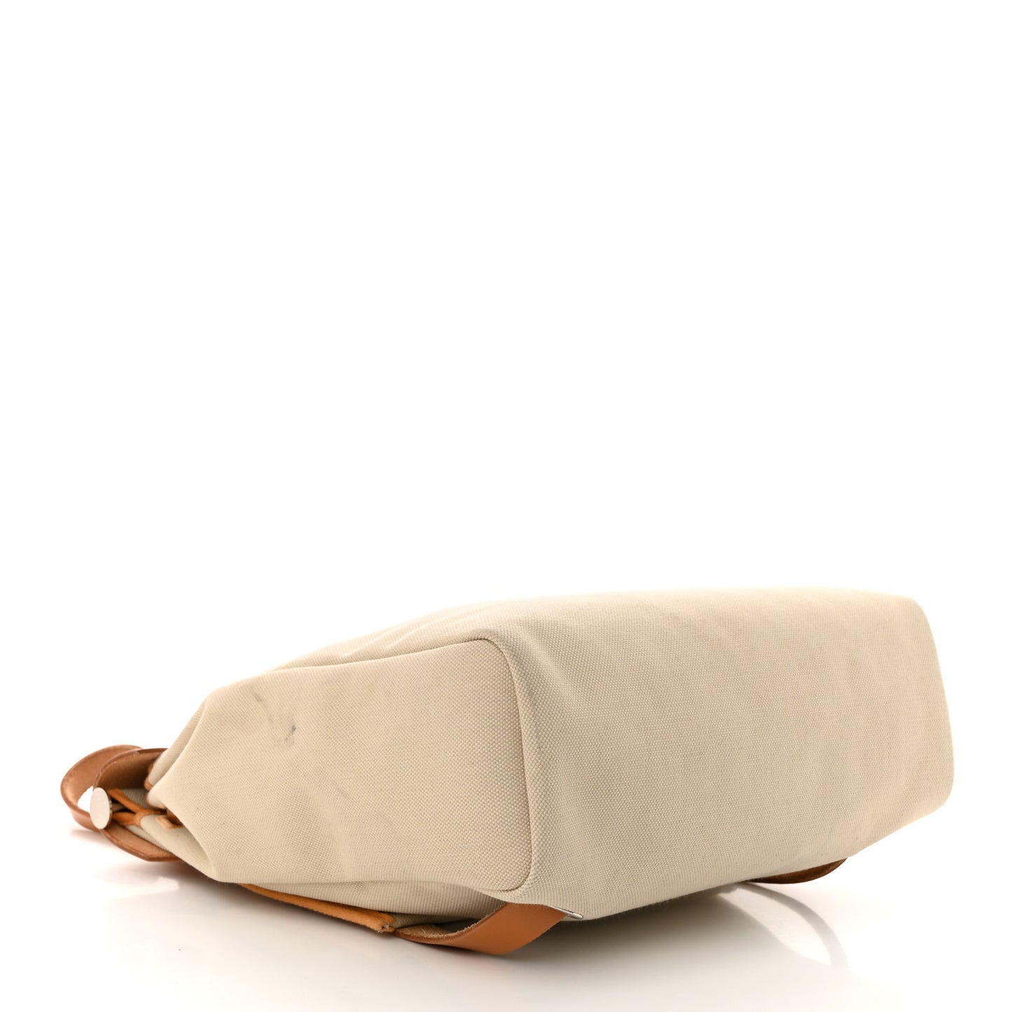 Military Toile Vache Hunter Herbag a Dos Zip Retourne Beton Naturel Sable