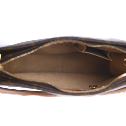 Louis Vuitton Monogram Looping GM 5 of 11