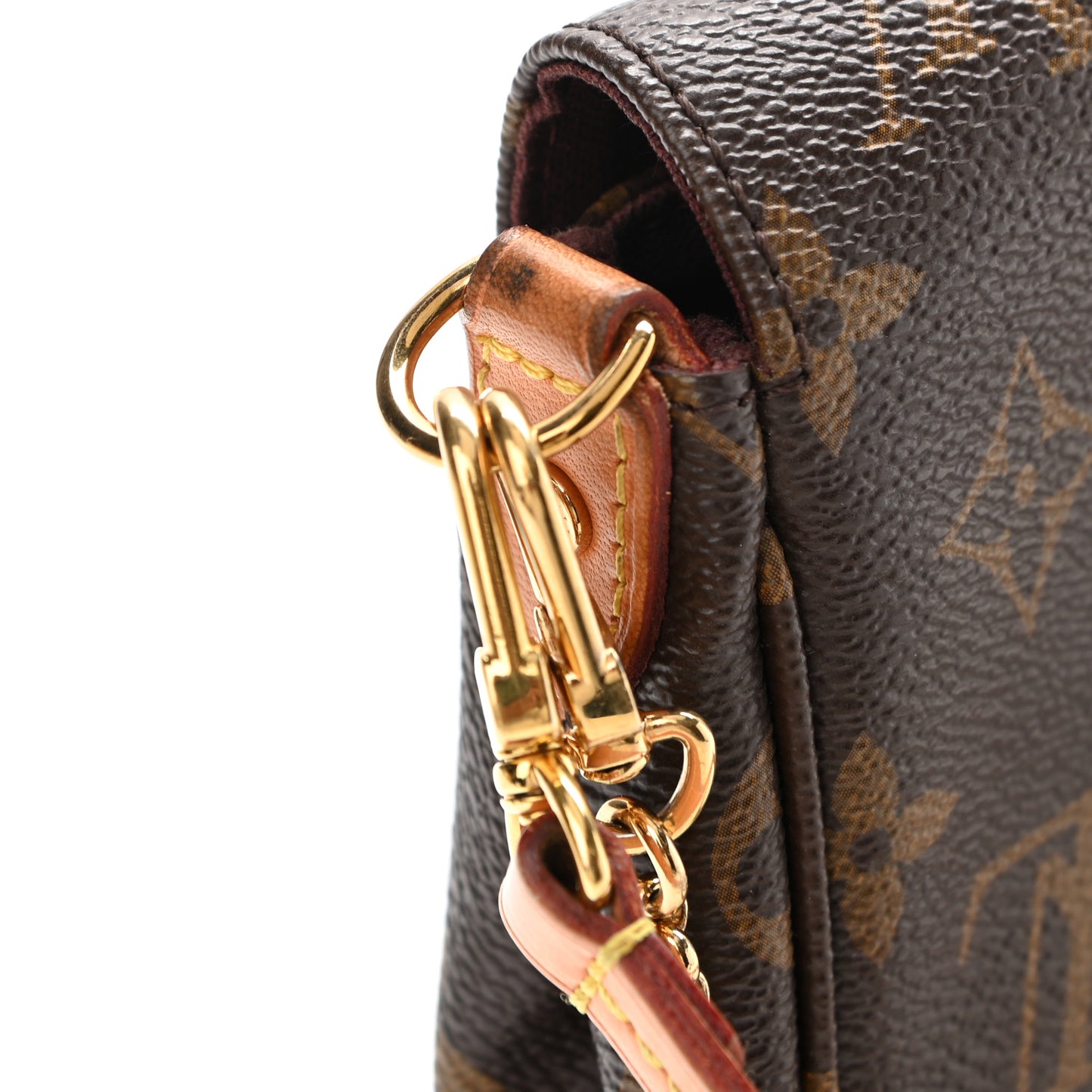 Monogram Favorite PM