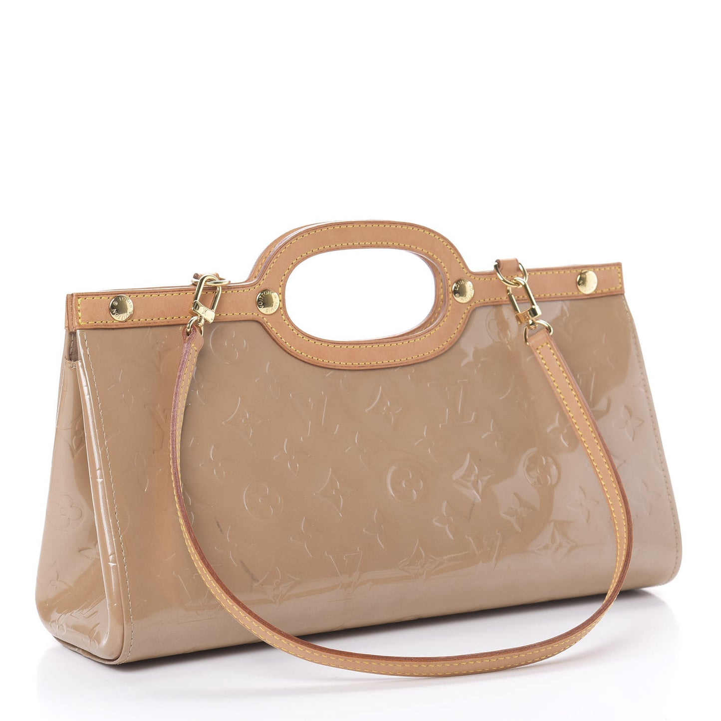 Vernis Roxbury Drive Noisette
