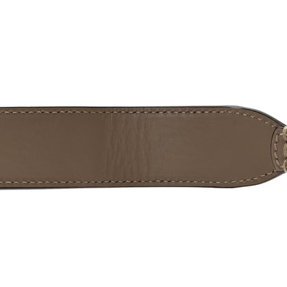 Fendi Vitello Strap You Tortora 4 of 5