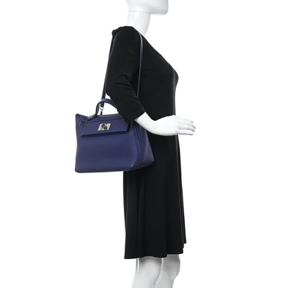 Hermes Togo Swift 24/24 29 Bleu Encre 3 of 12