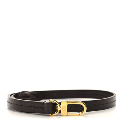 Louis Vuitton Calfskin Pochette Accessories Strap Ebene 1 of 3