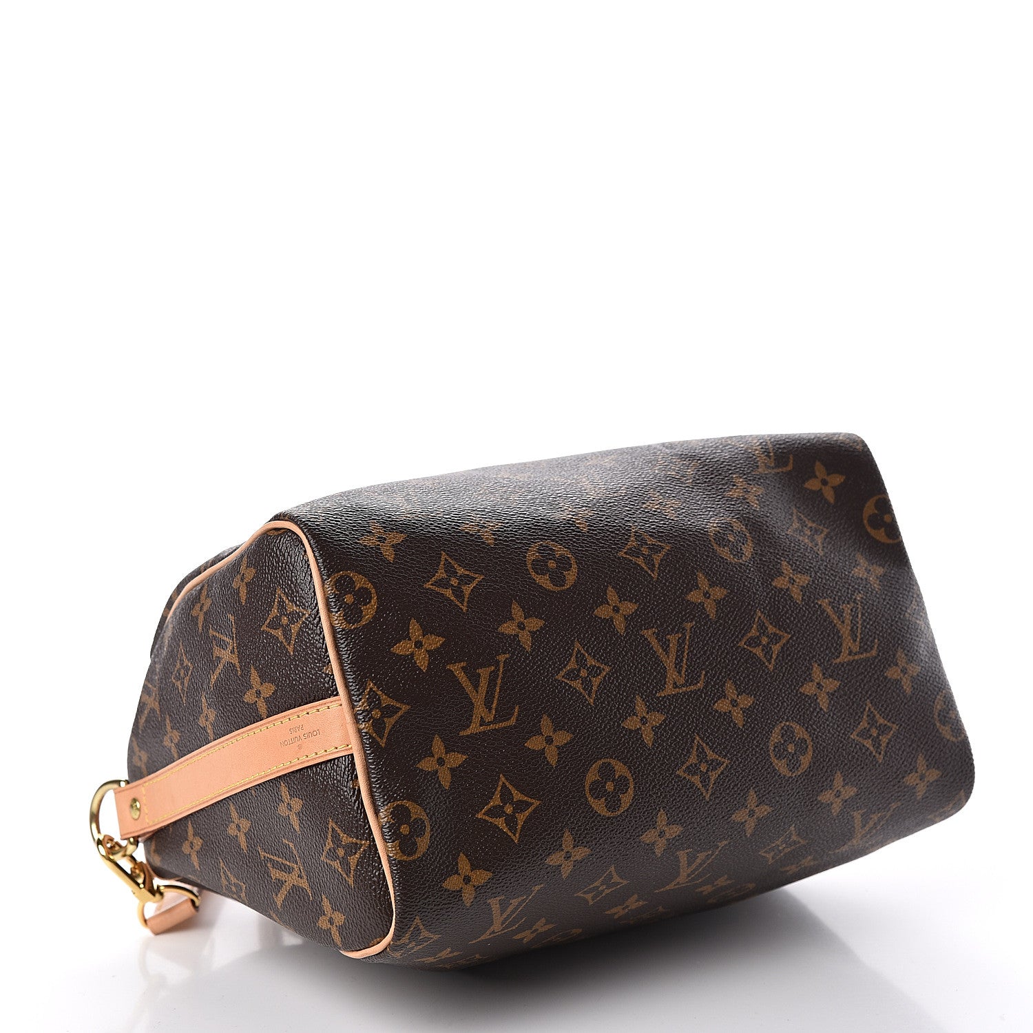Louis Vuitton Monogram Speedy Bandouliere 25 4 of 13