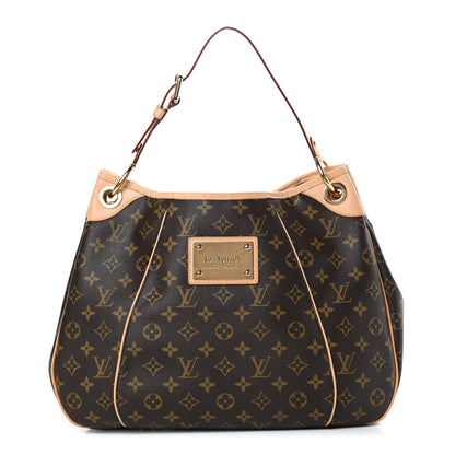 Louis Vuitton Monogram Galliera PM 1 of 10