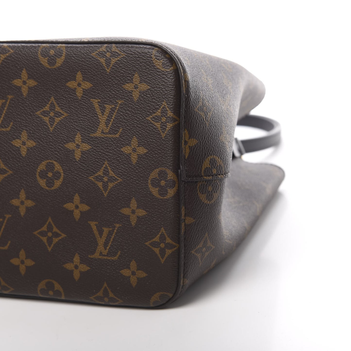 Monogram Neonoe MM Black