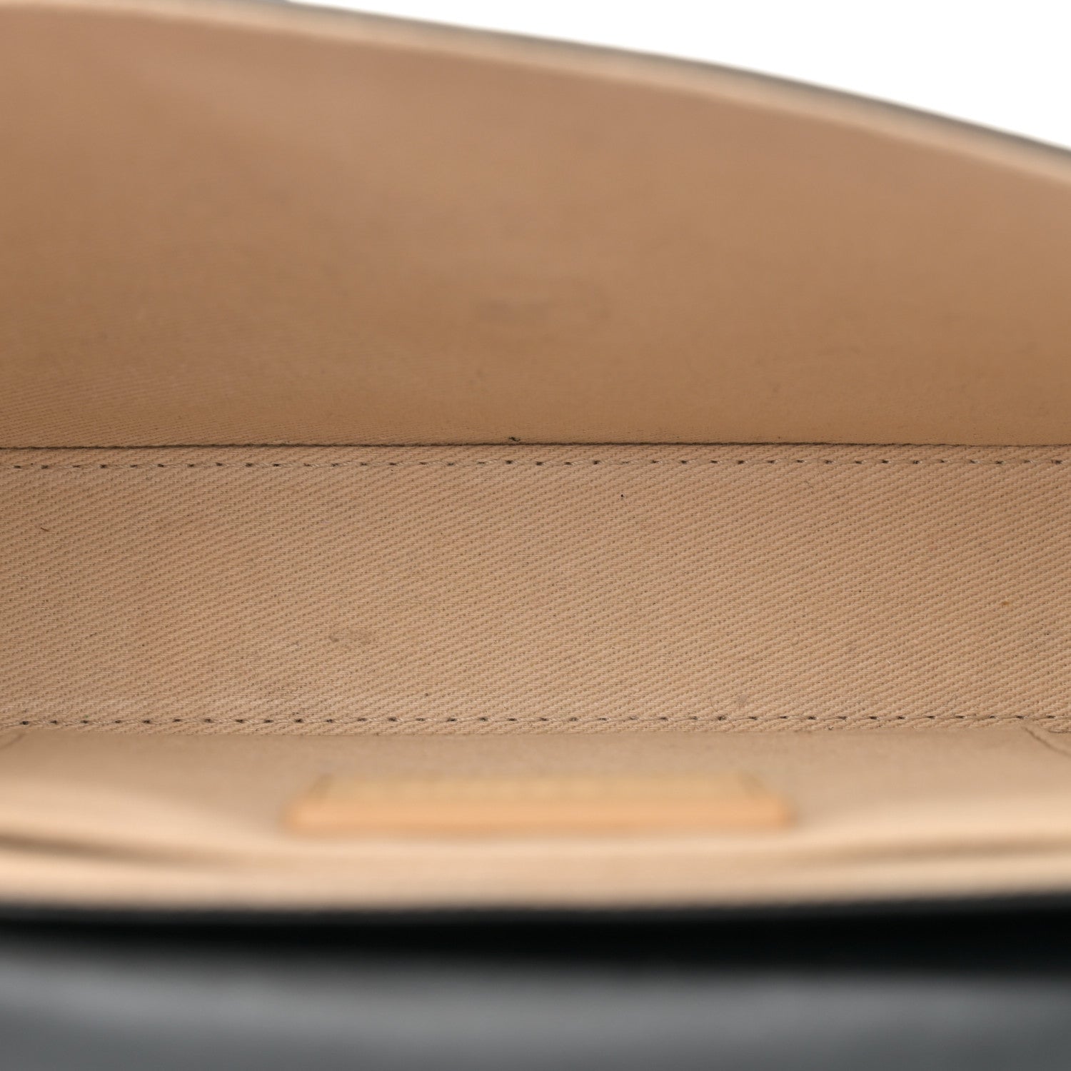 Jacquemus Smooth Calfskin Le Carinu Black 5 of 10