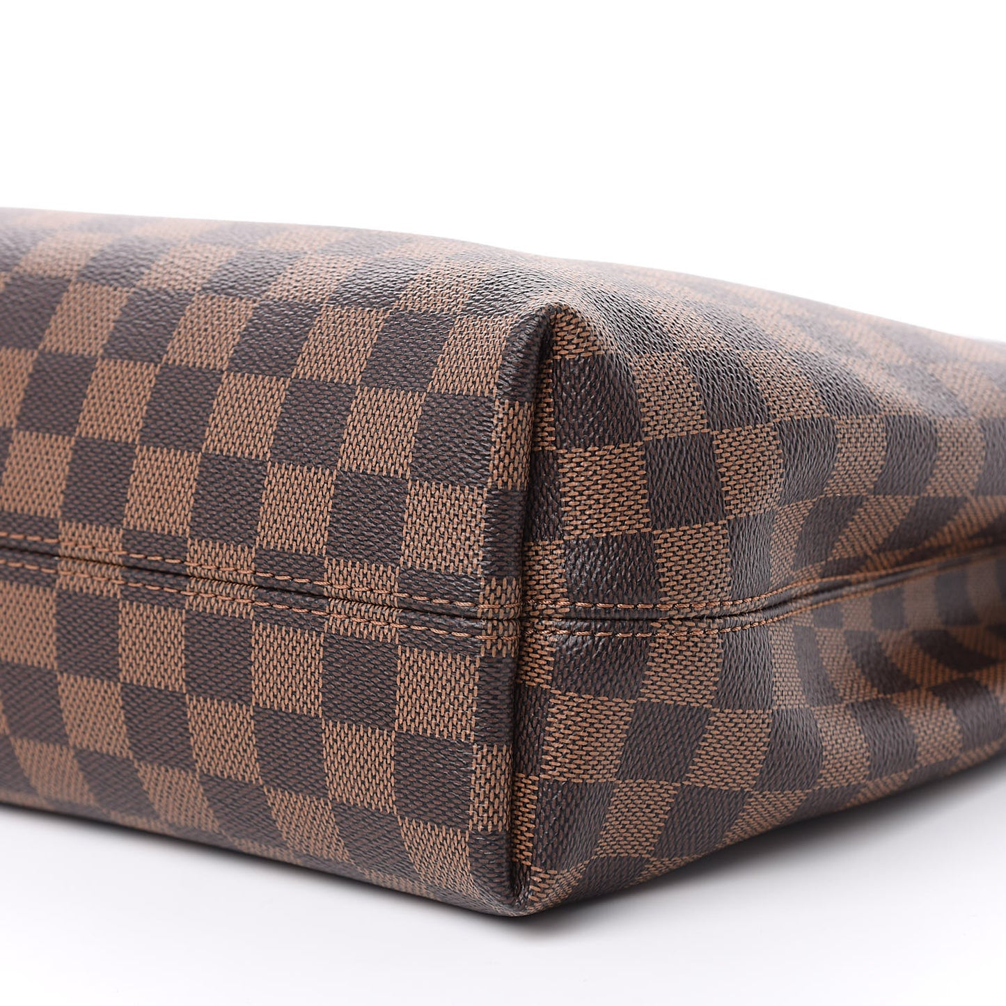 Damier Ebene Graceful PM