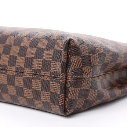 Louis Vuitton Damier Ebene Graceful PM 10 of 11