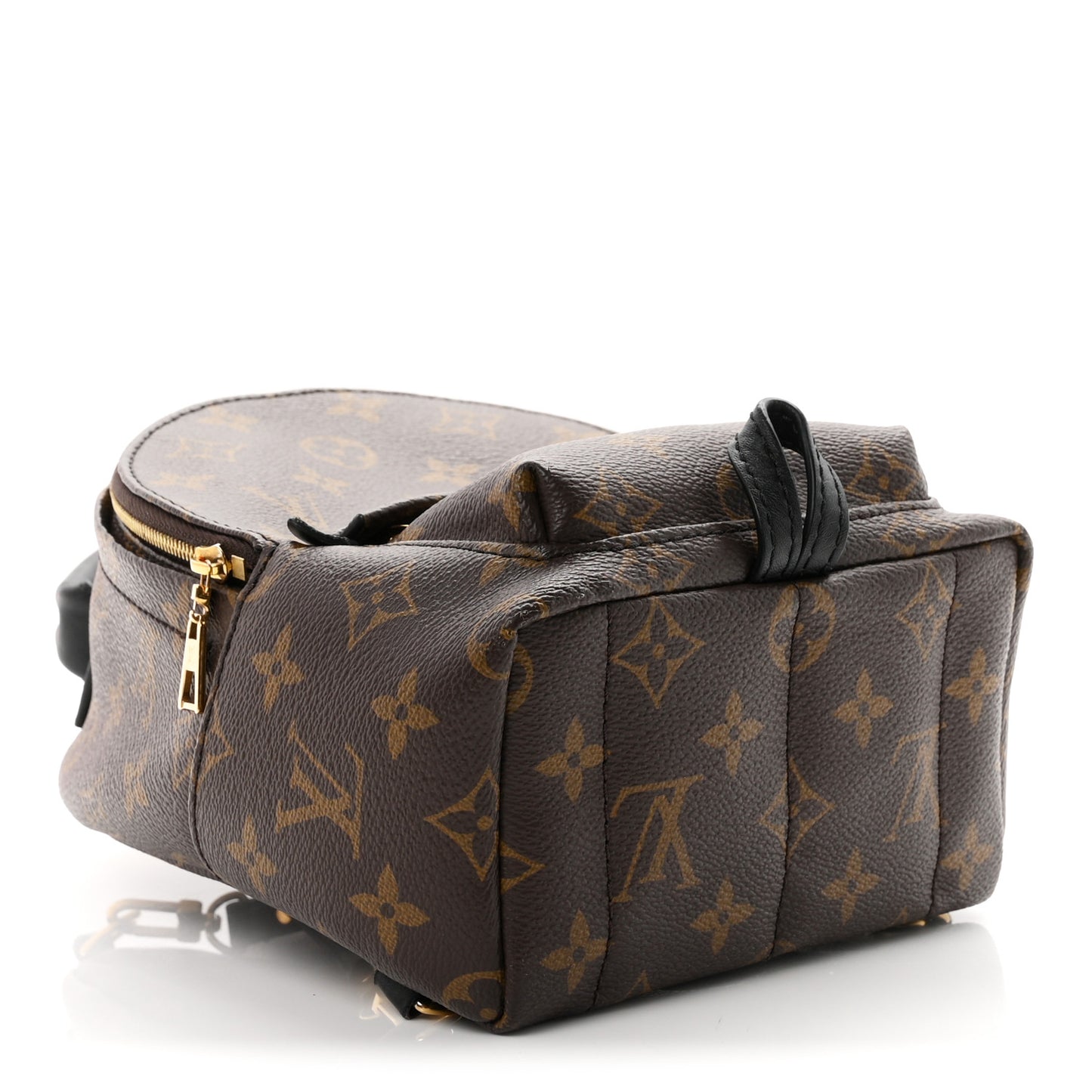 Monogram Palm Springs Backpack Mini