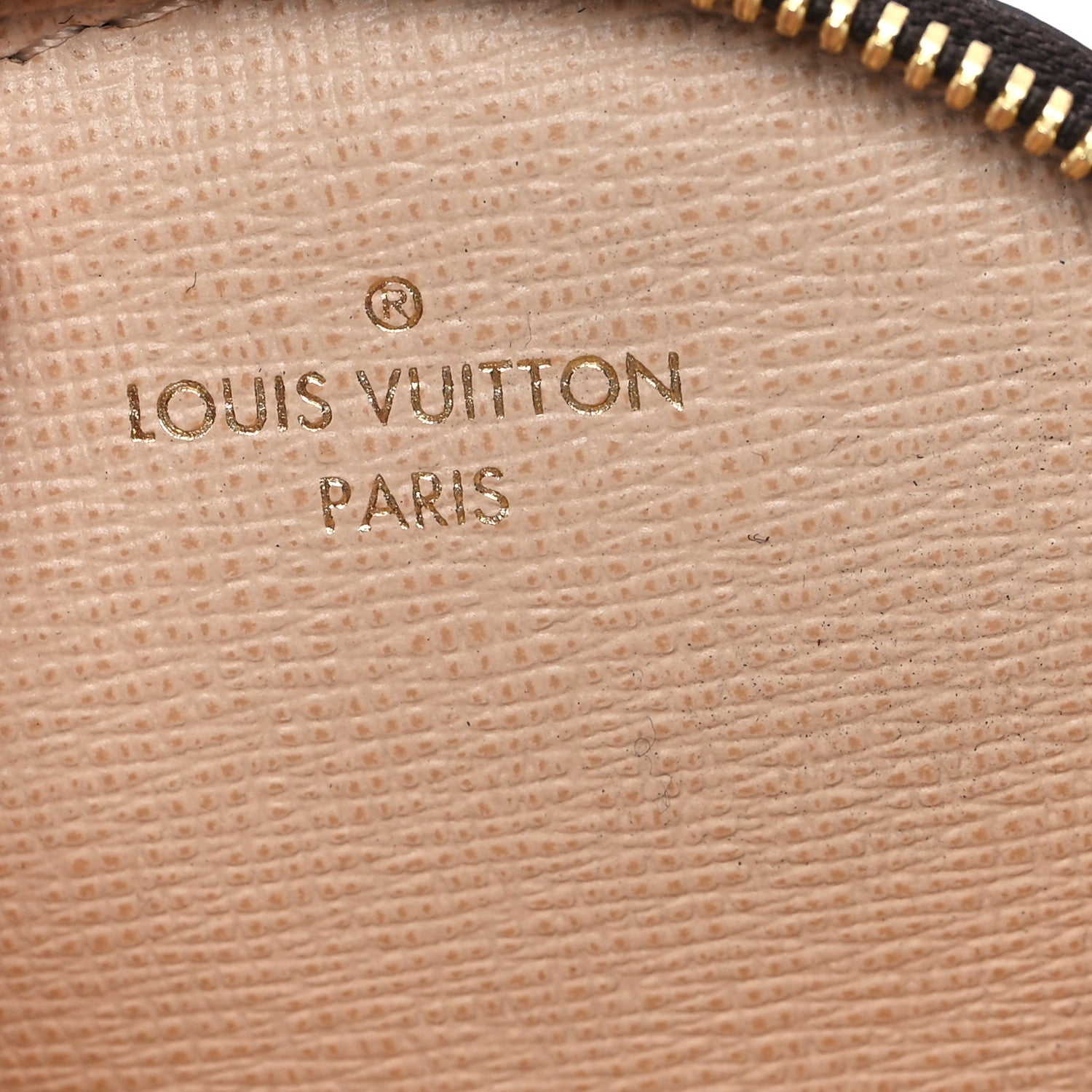 Louis Vuitton Monogram Multi Pochette Accessories Bandouliere Shoulder Strap Rose Clair 5 of 7