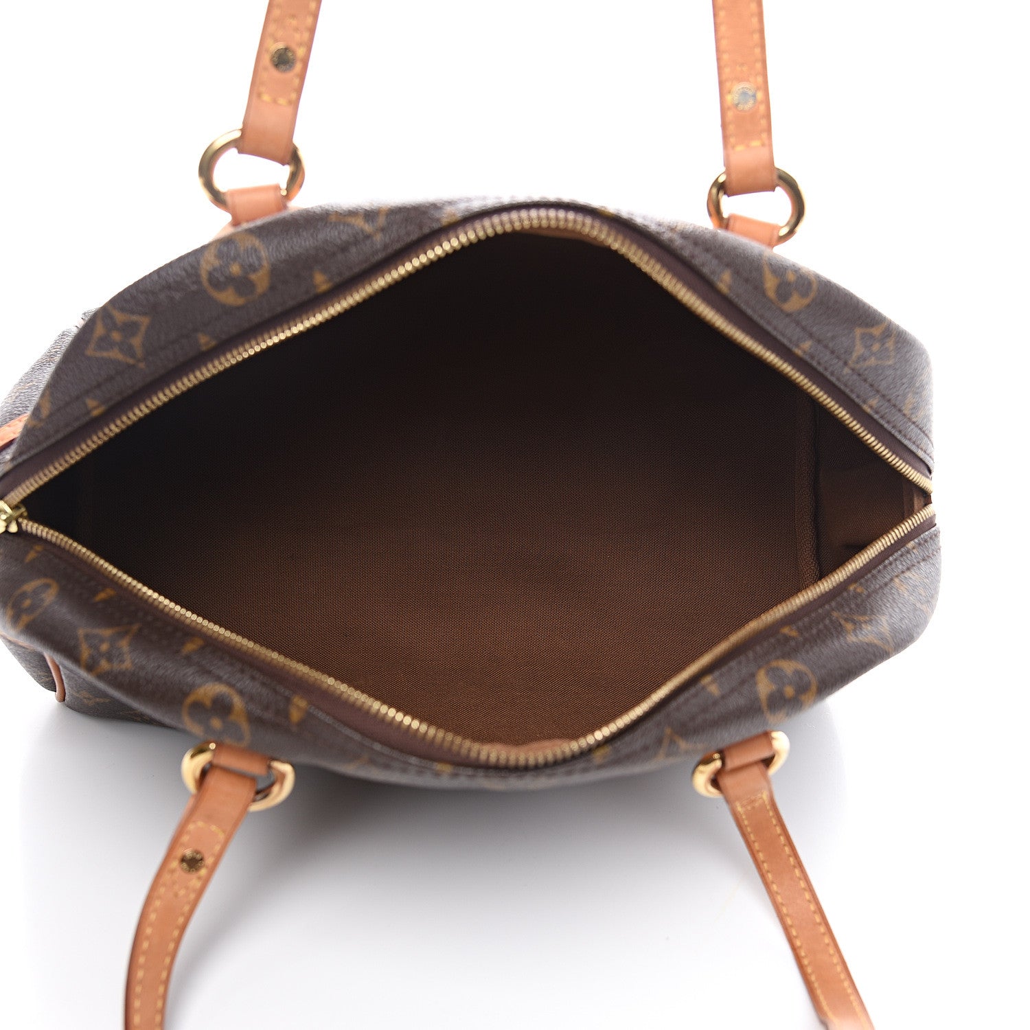 Louis Vuitton Monogram Montorgueil PM 4 of 12