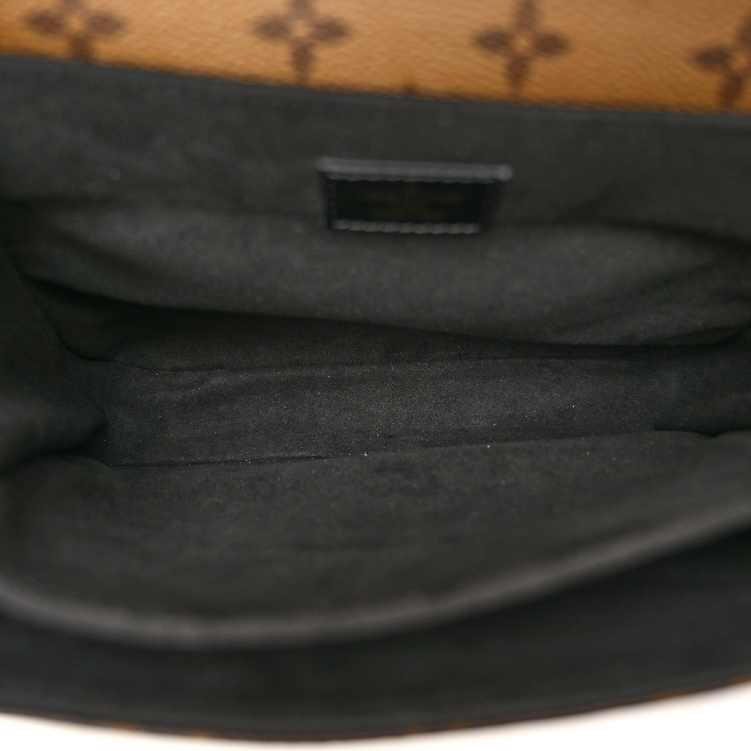 Louis Vuitton Reverse Monogram Pochette Metis 5 of 11