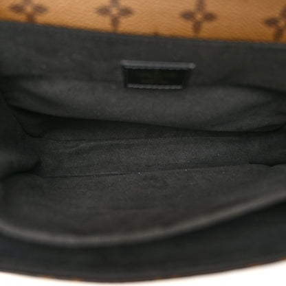 Louis Vuitton Reverse Monogram Pochette Metis 5 of 11