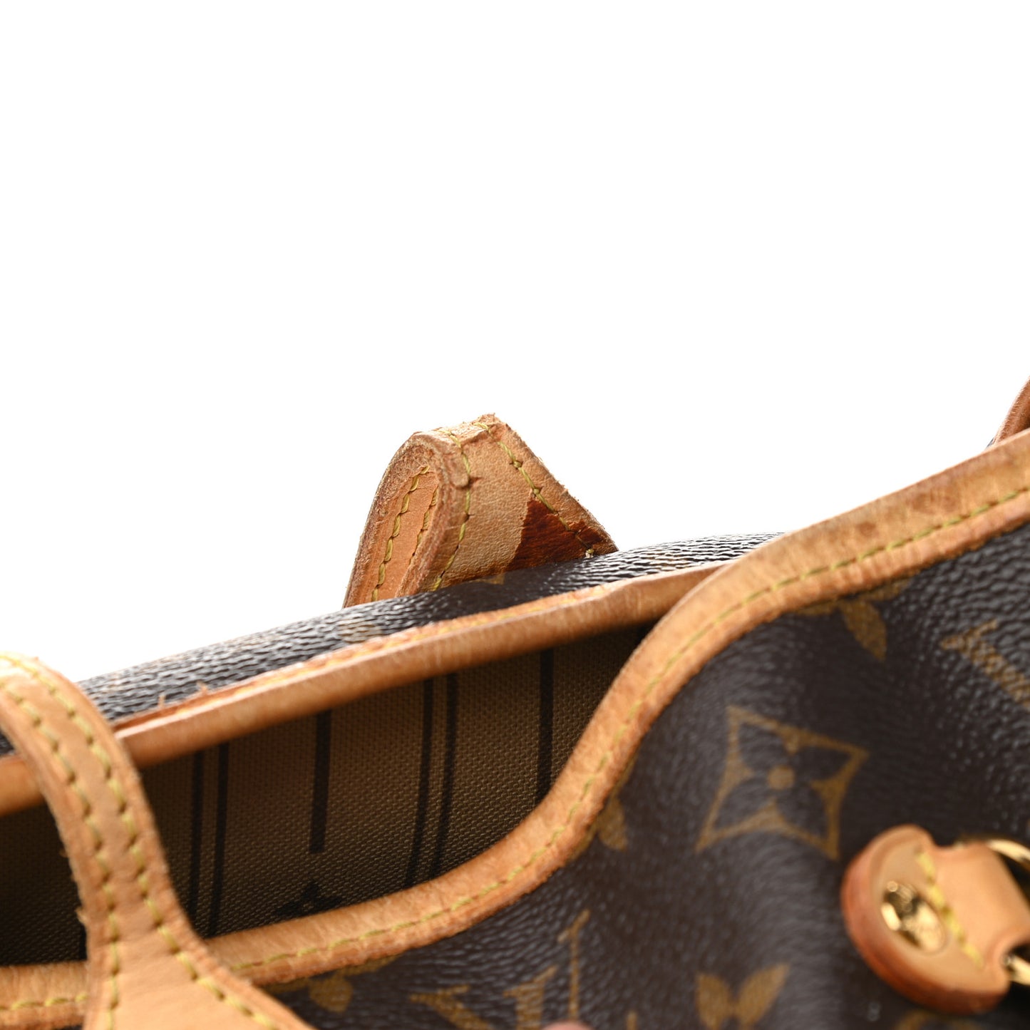 Monogram Neverfull MM
