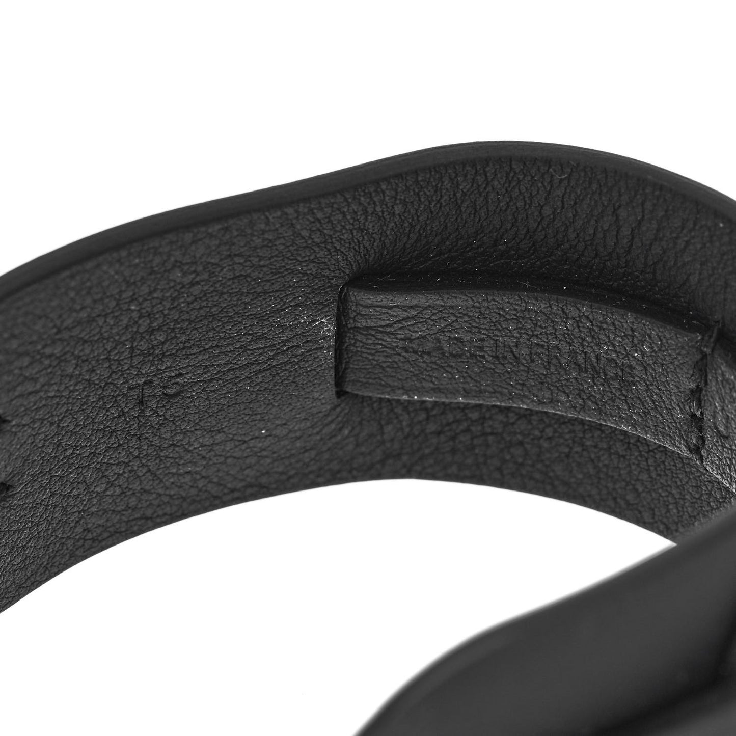 Swift Etriviere Bracelet T5 Black Bleu De Prusse