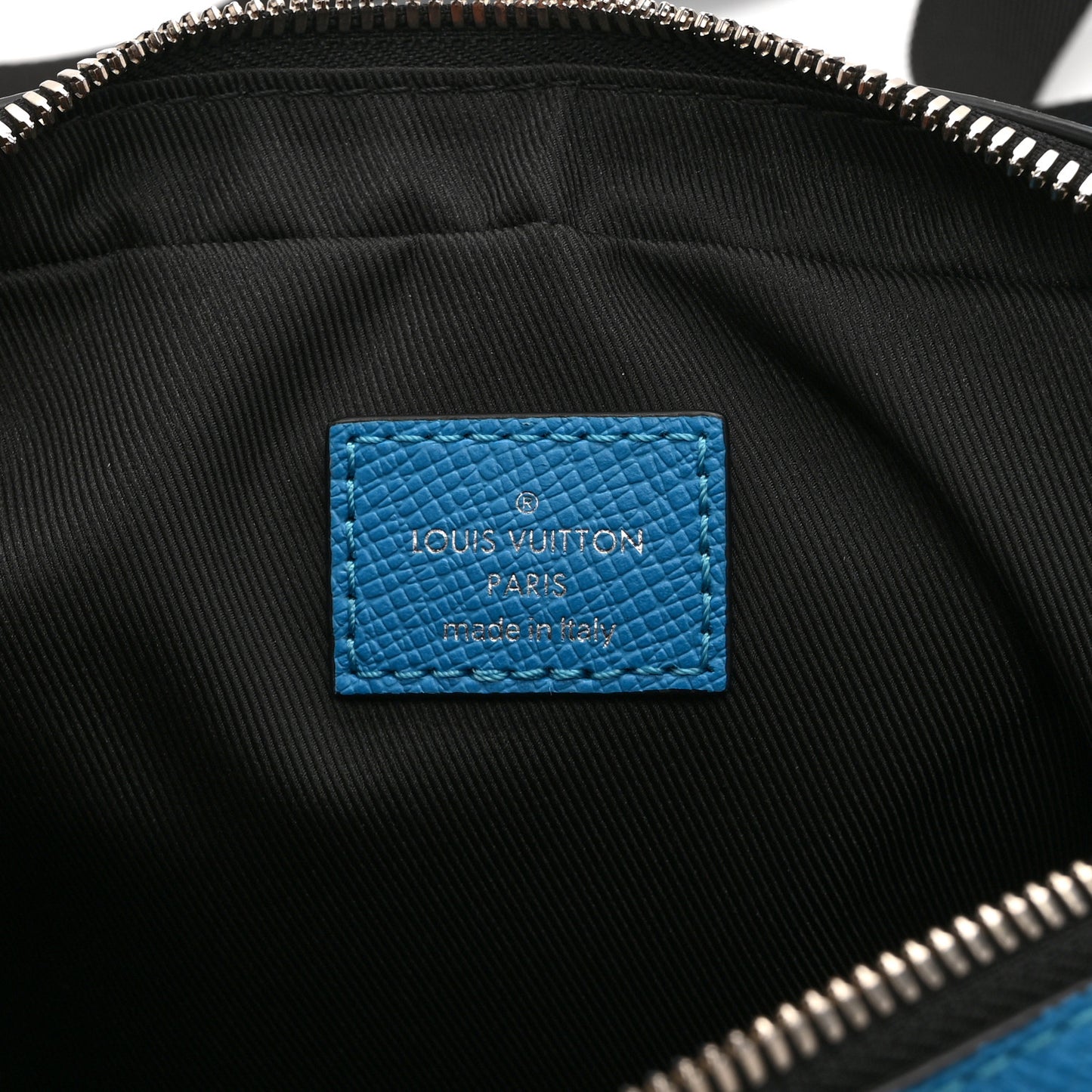 Taigarama Outdoor Messenger Blue Lagoon