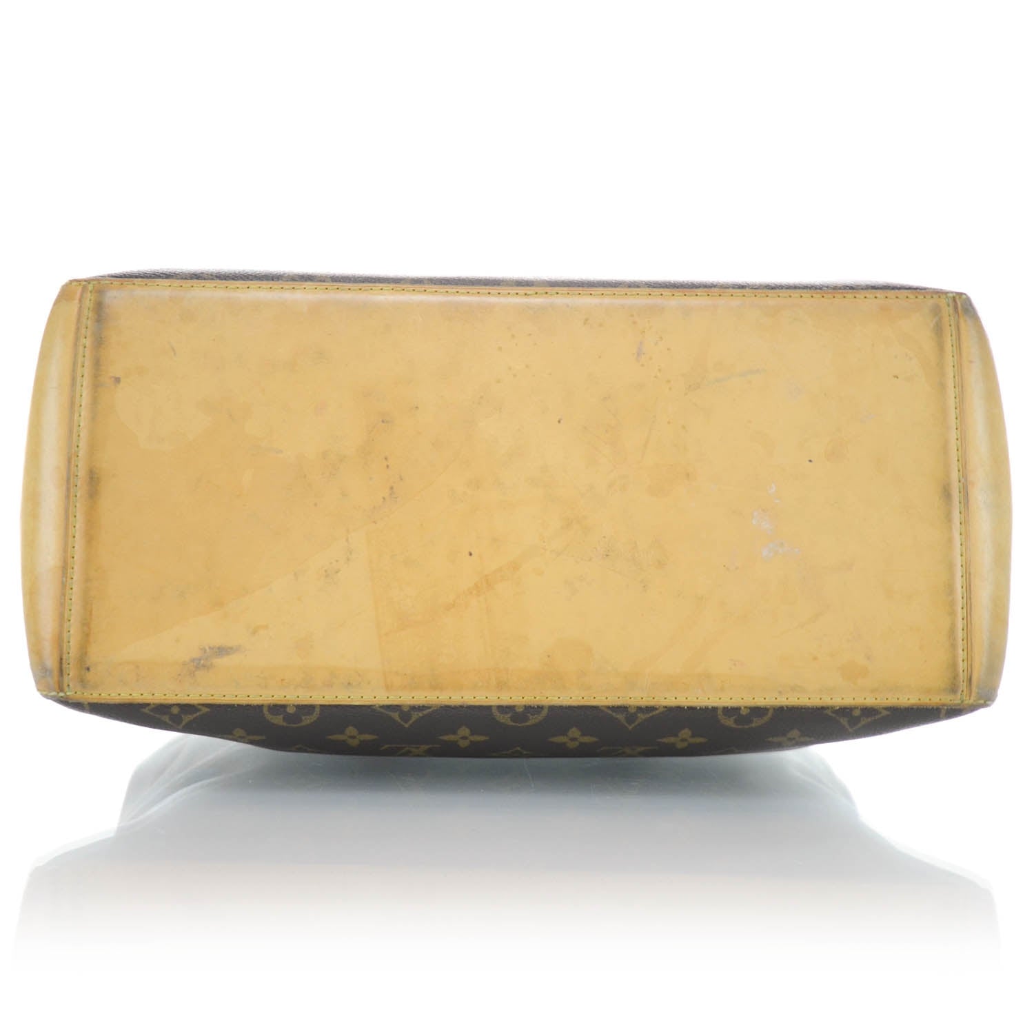 Louis Vuitton Monogram Cabas Mezzo 6 of 10