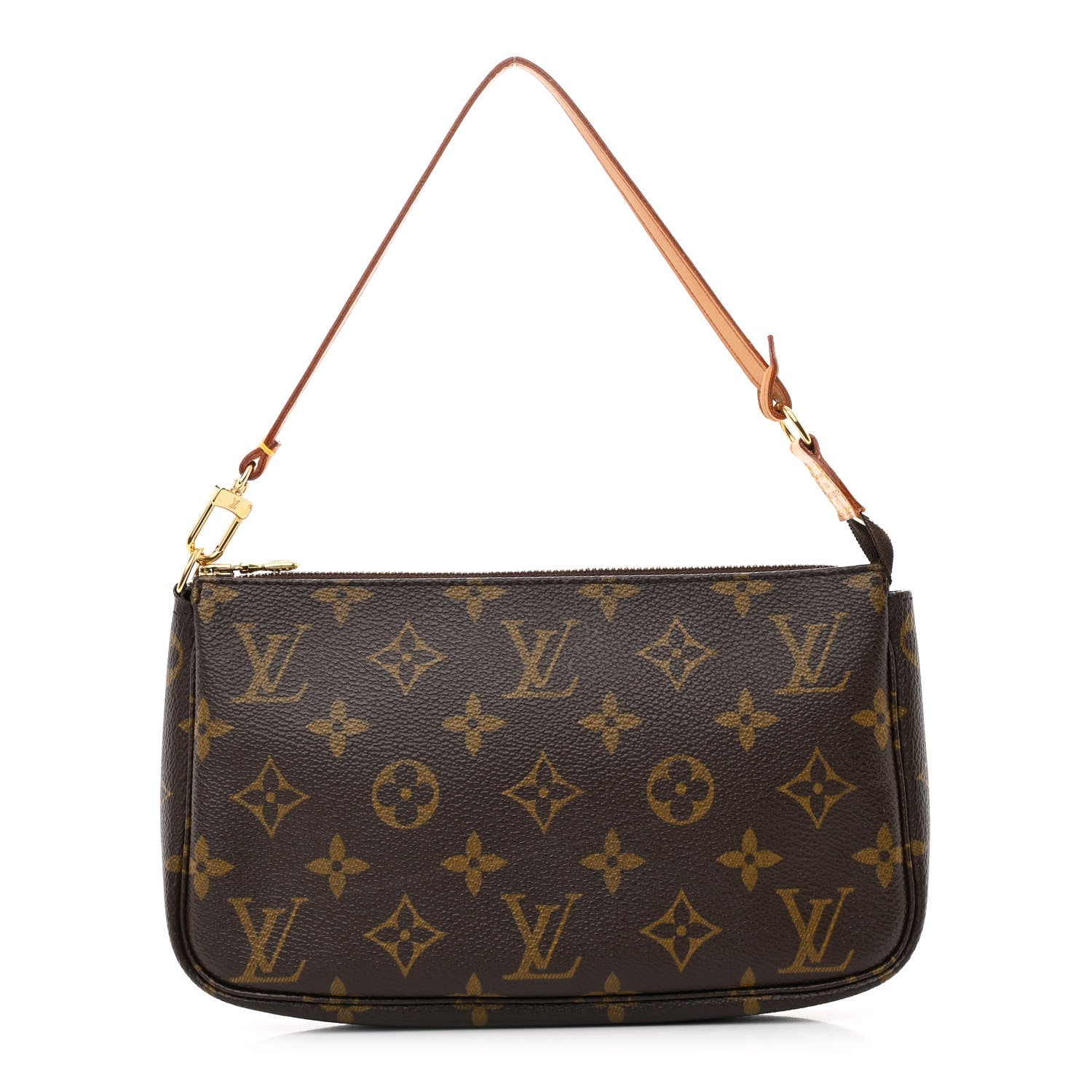 Louis Vuitton Monogram Pochette Accessories 1 of 9