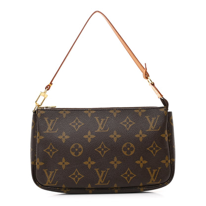 Louis Vuitton Monogram Pochette Accessories 1 of 9