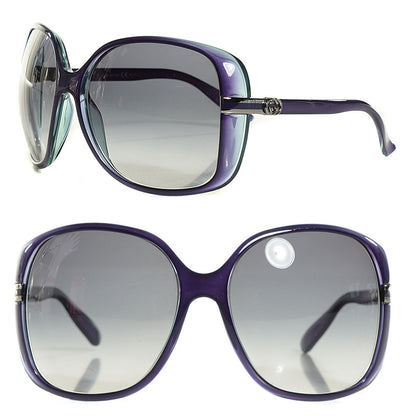 Gucci Sunglasses GG 3187/S Blue Turquoise 7 of 12