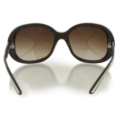 Prada Sunglasses SPR 08L Brown 3 of 10