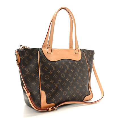 Louis Vuitton Monogram Estrela NM 3 of 8