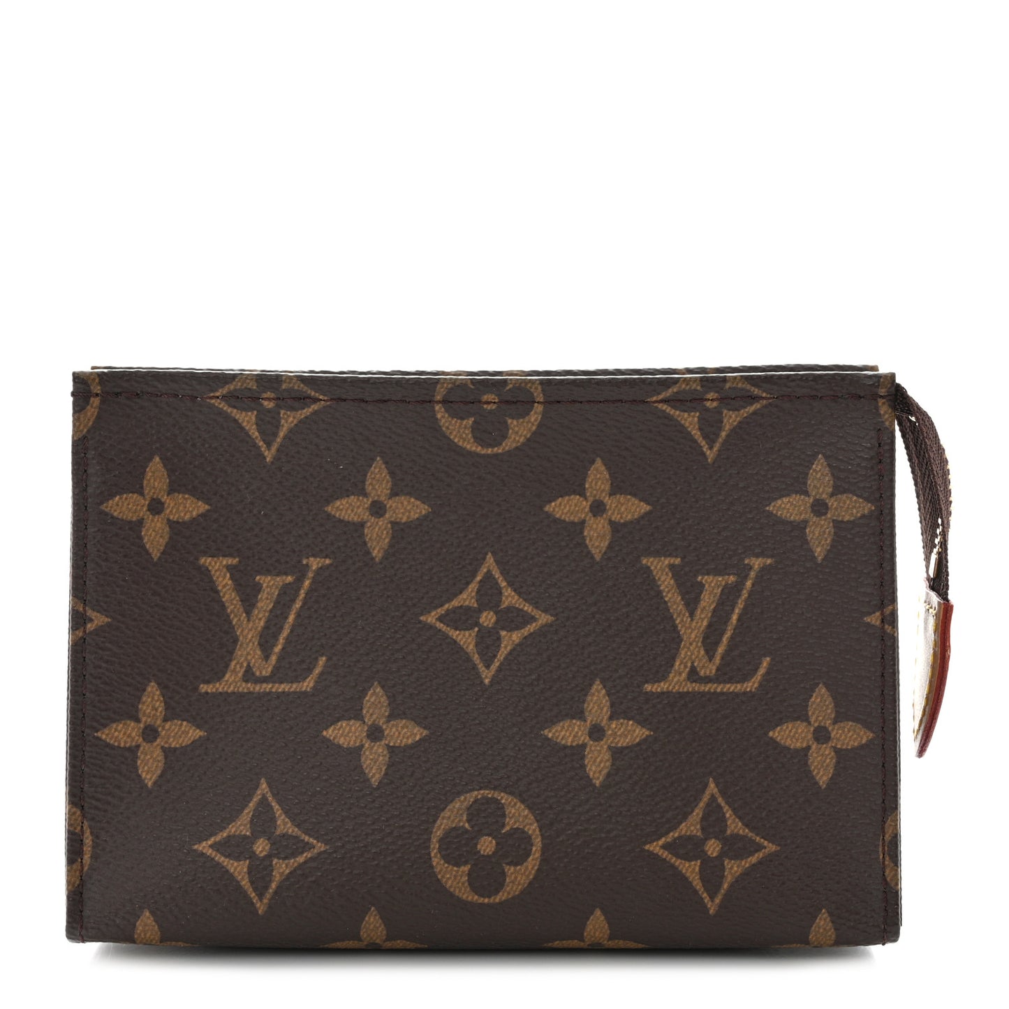 Monogram Toiletry Pouch 15