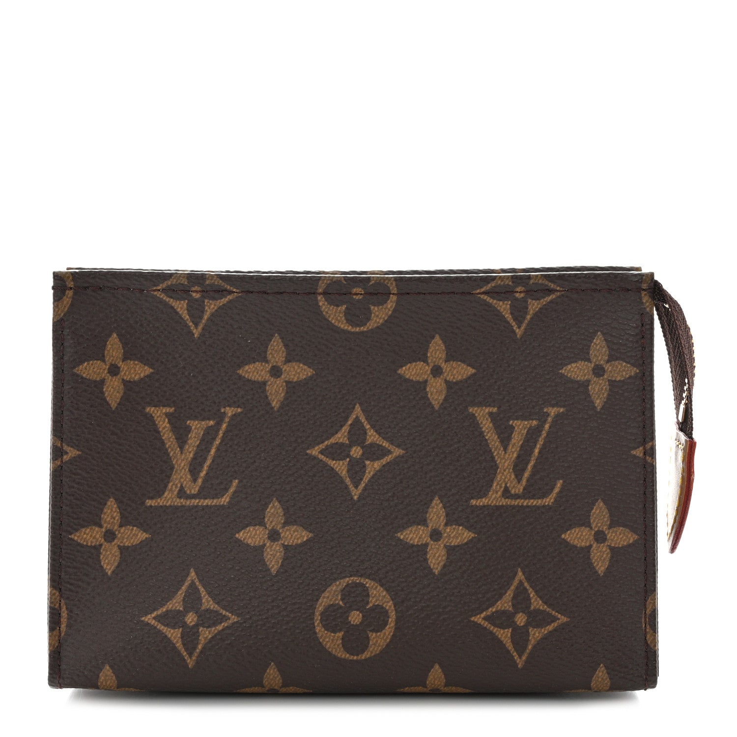 Louis Vuitton Monogram Toiletry Pouch 15 1 of 7