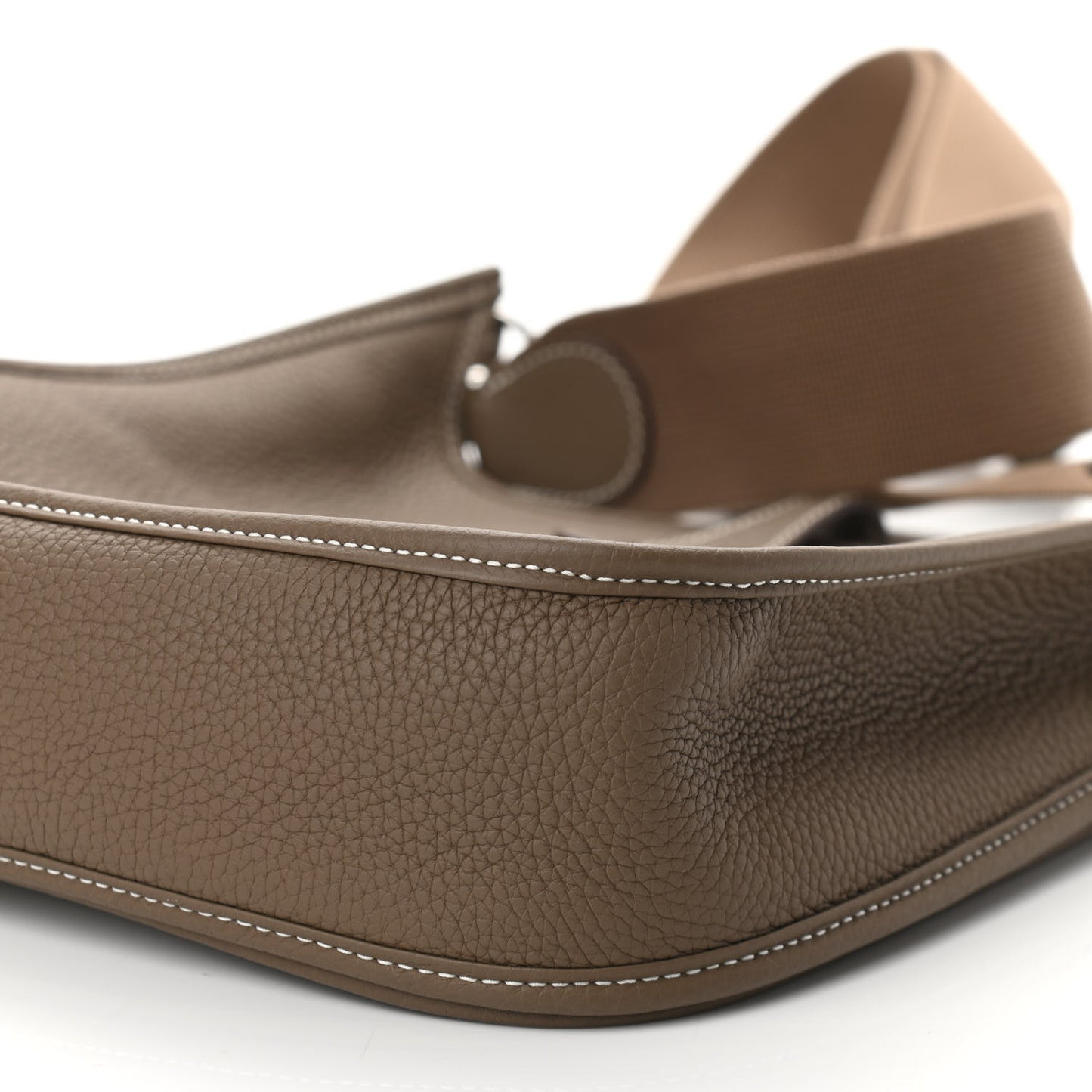 Taurillon Clemence Evelyne III PM Etoupe