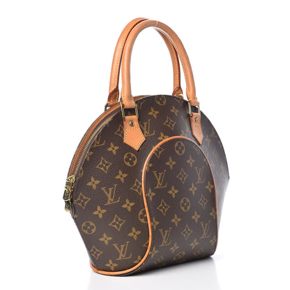 Louis Vuitton Monogram Ellipse PM 3 of 13