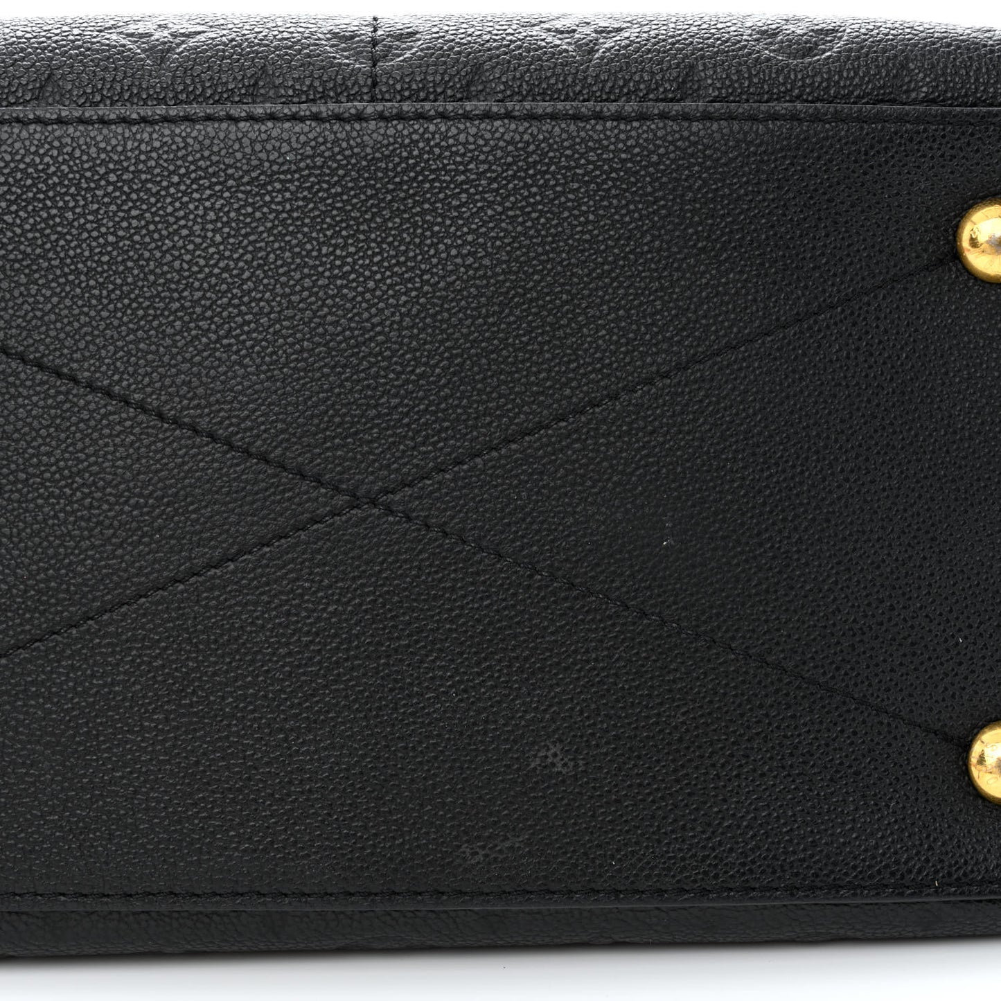 Empreinte Maida Hobo Black