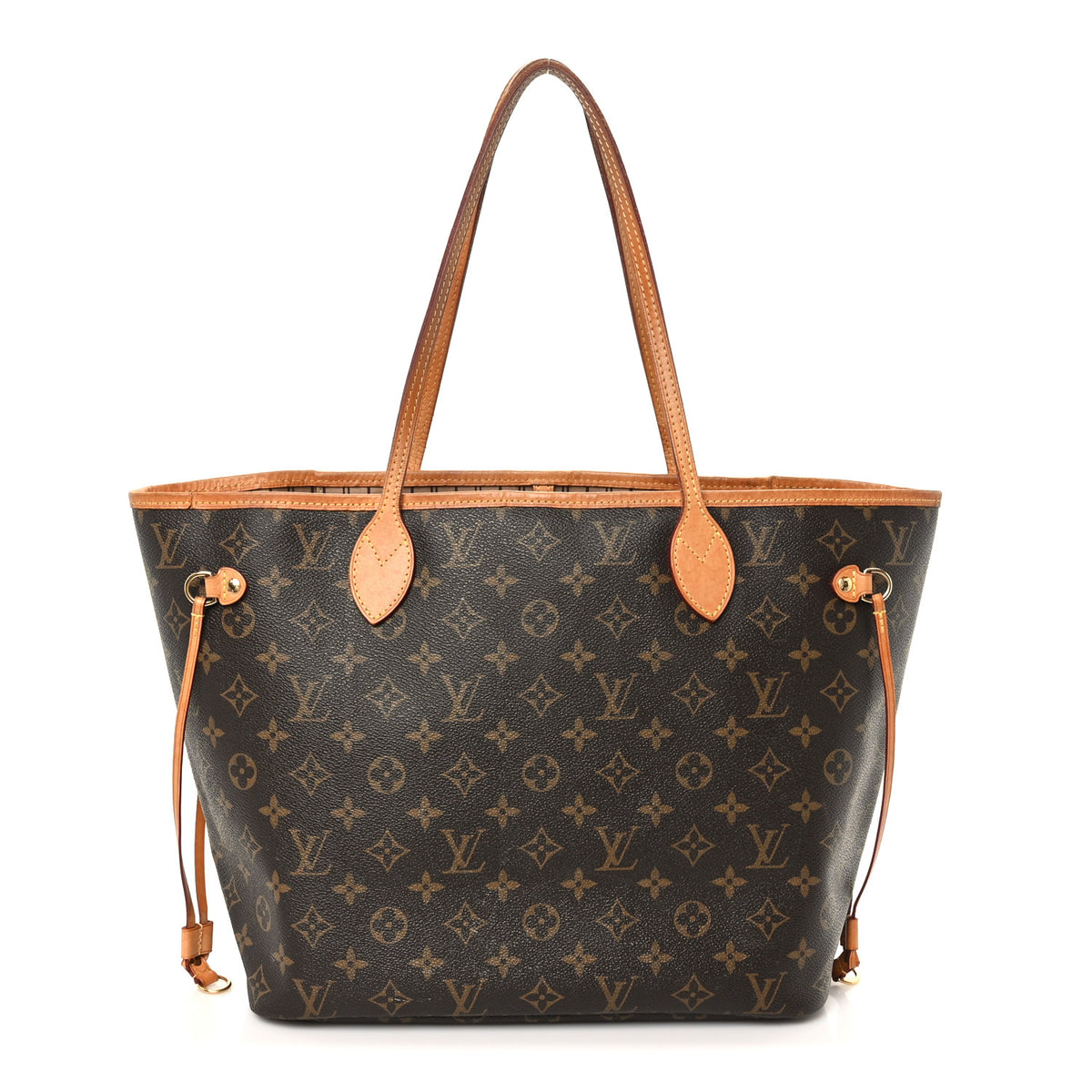 Monogram Neo Neverfull MM