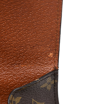 Louis Vuitton Monogram Saint Cloud GM 13 of 26