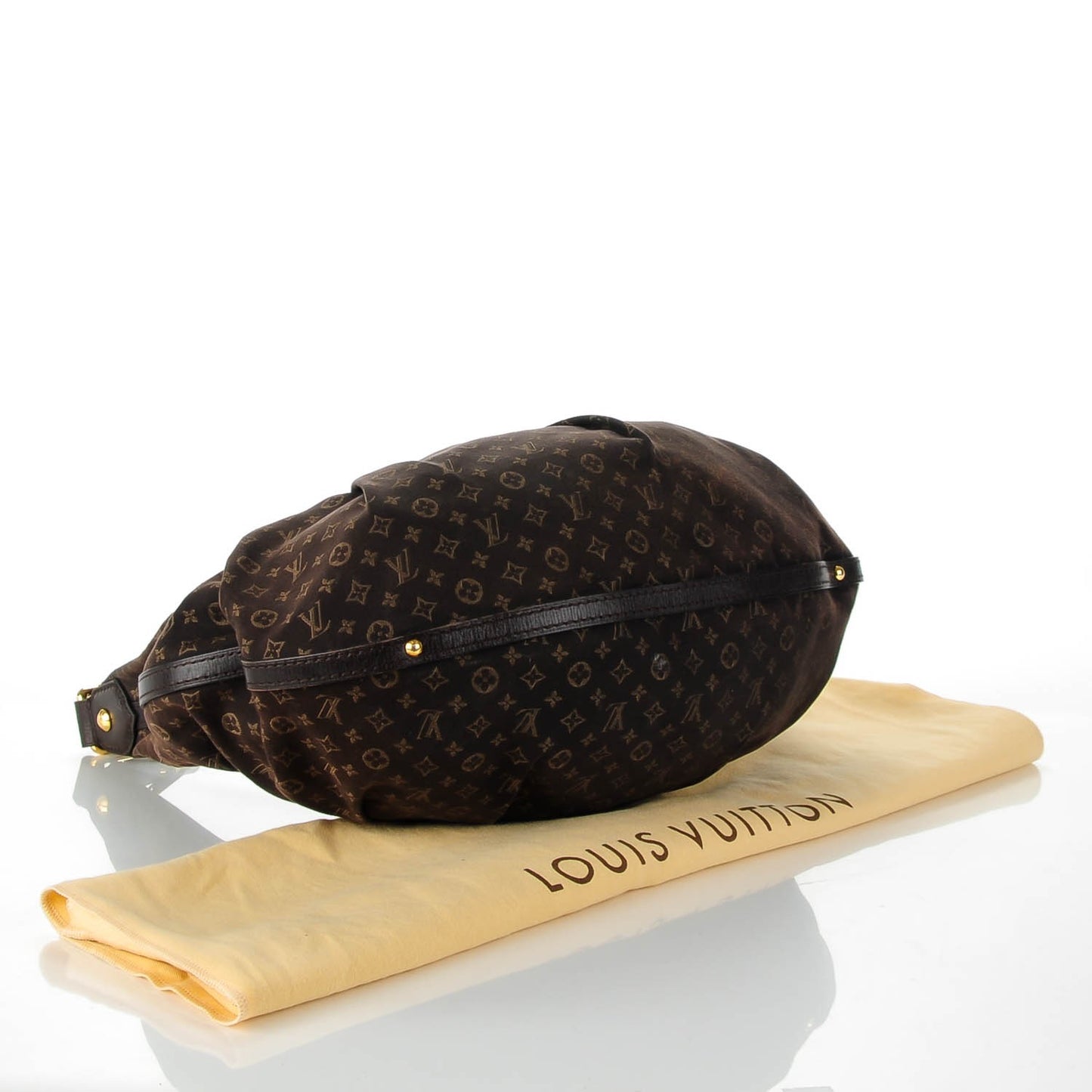 Monogram Idylle Rhapsodie MM Fusain