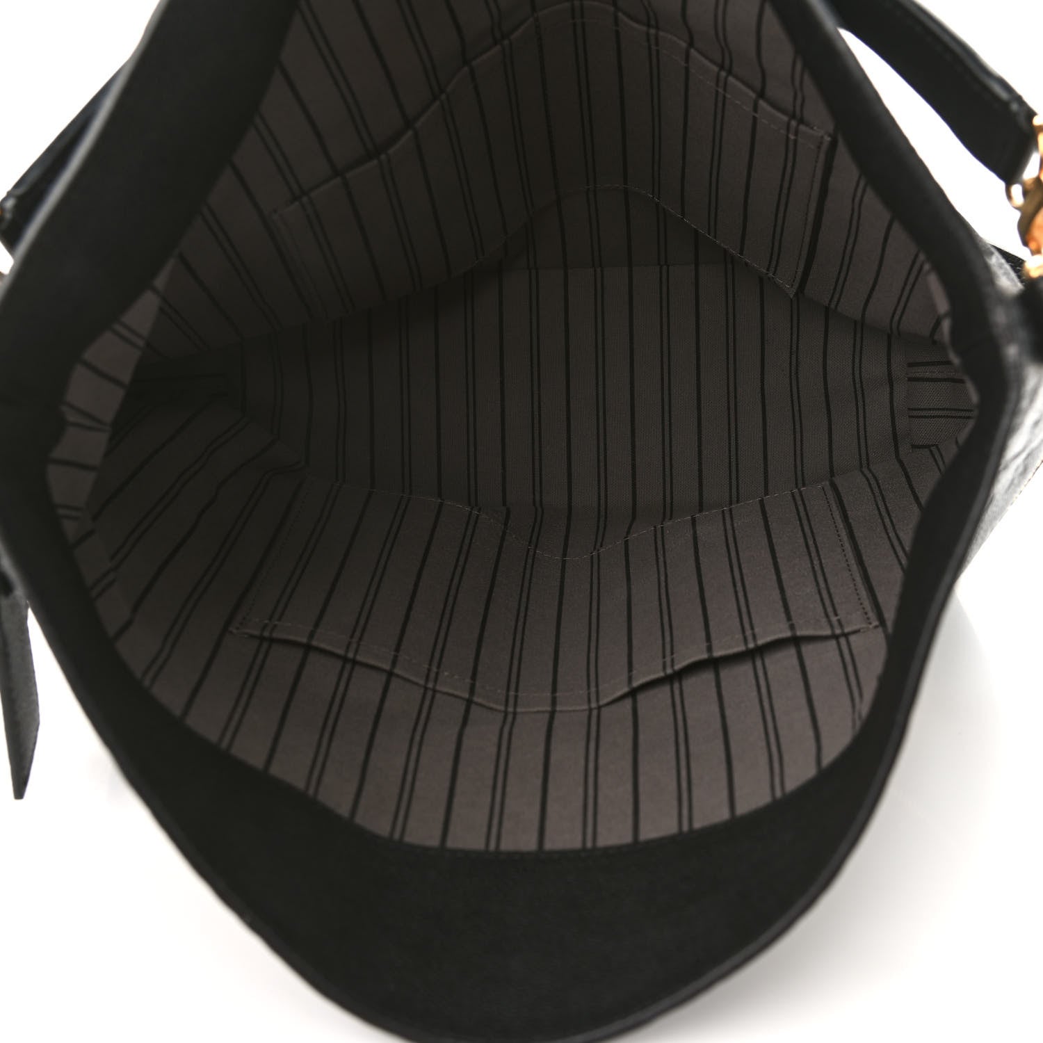 Louis Vuitton Empreinte Melie Black 5 of 8