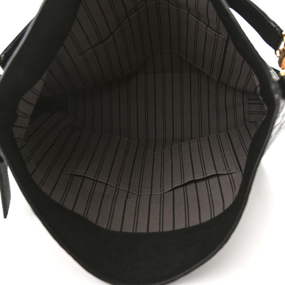 Louis Vuitton Empreinte Melie Black 5 of 8