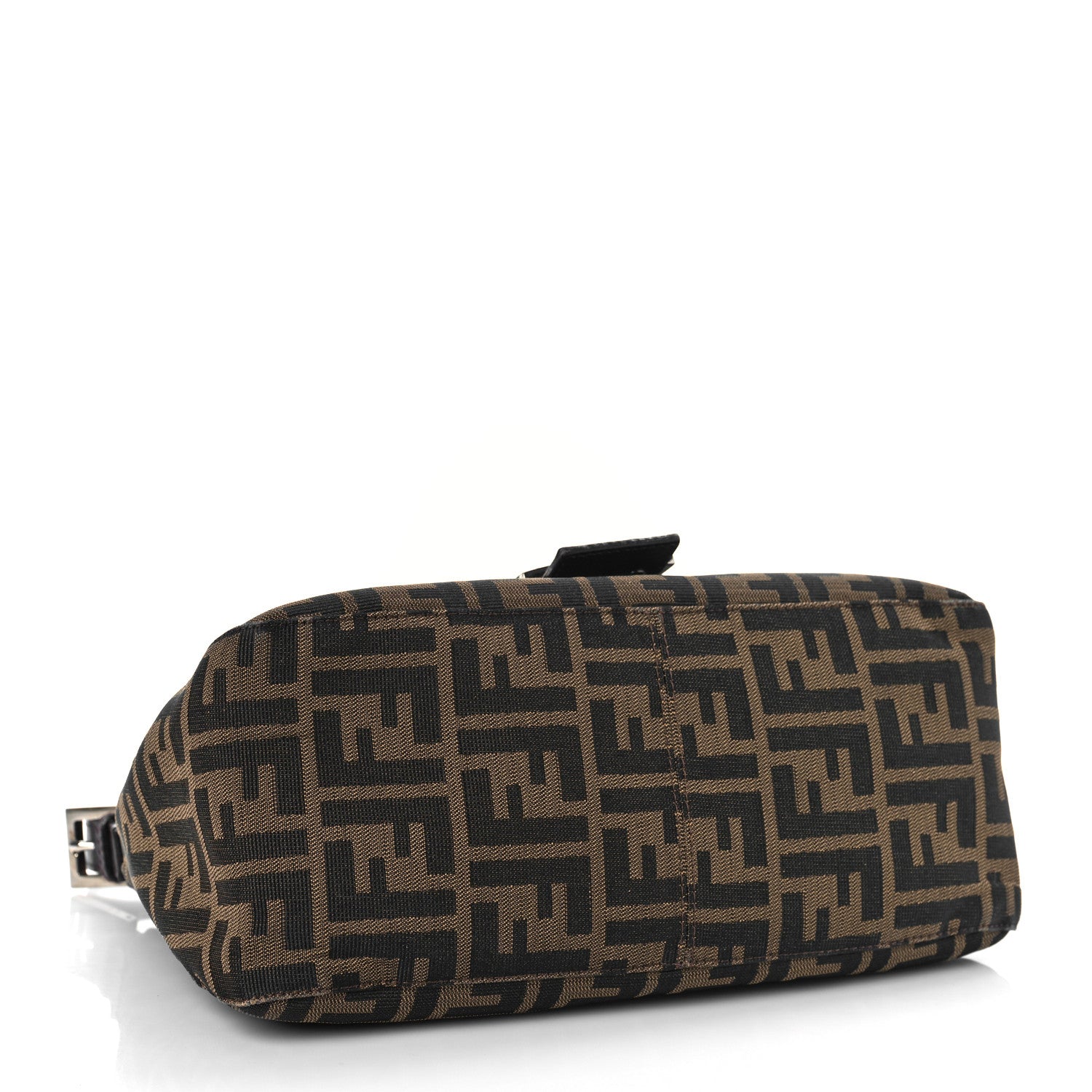 Fendi Zucca Mama Baguette Tobacco 4 of 10