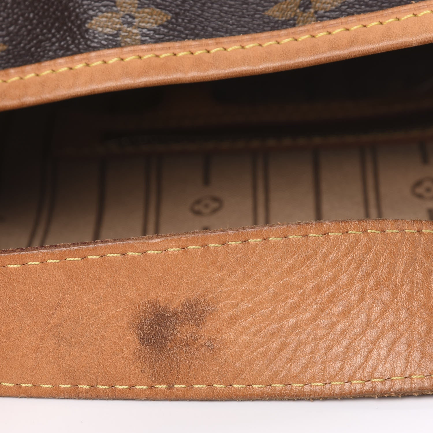 Louis Vuitton Monogram Delightful MM 12 of 13