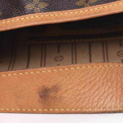 Louis Vuitton Monogram Delightful MM 12 of 13