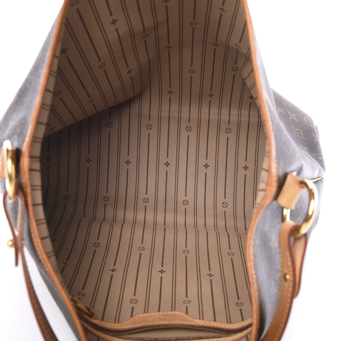 Monogram Delightful MM
