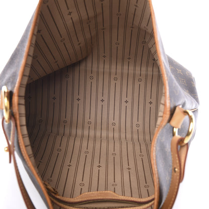Louis Vuitton Monogram Delightful MM 4 of 17