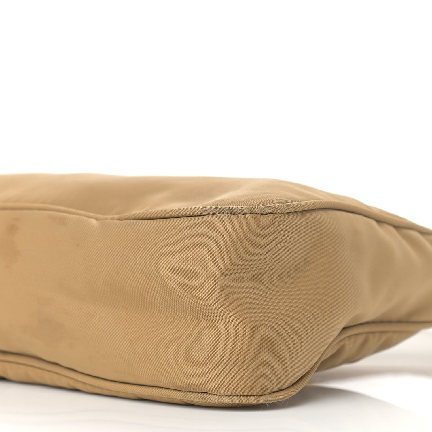 Prada Tessuto Nylon Sport Shoulder Bag Cammello 14 of 14