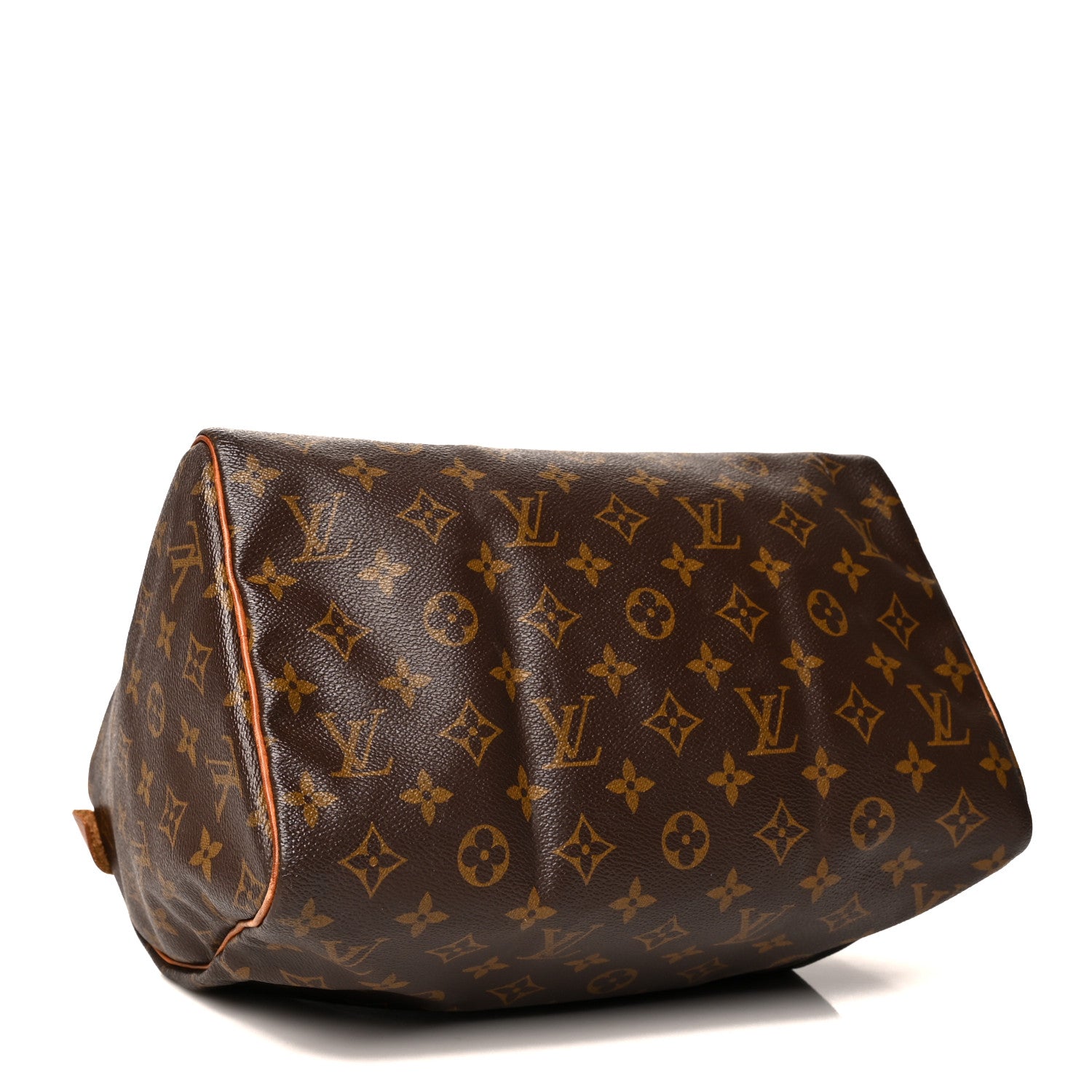 Louis Vuitton Monogram Speedy 30 4 of 13